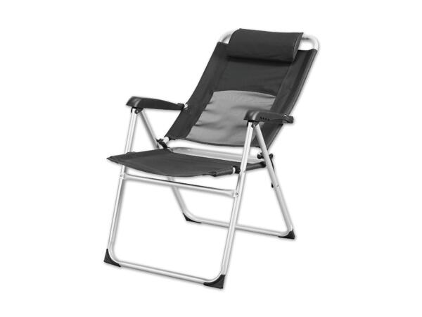 Klappbarer Campingstuhl