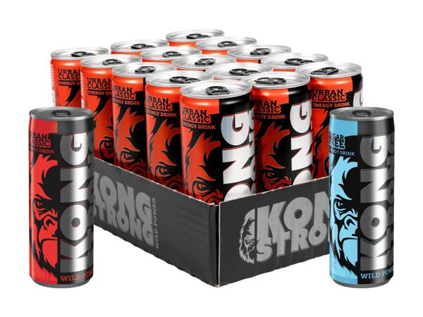 Energy Drink