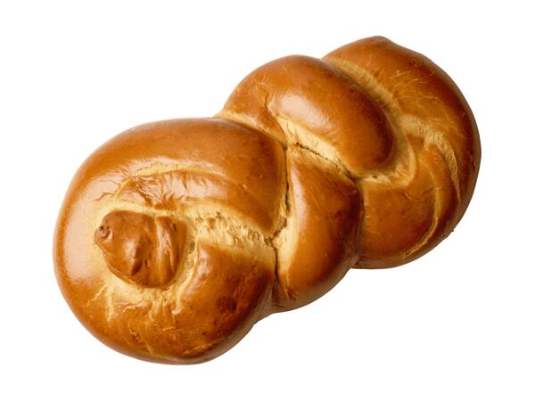Tresse au beurre XXL