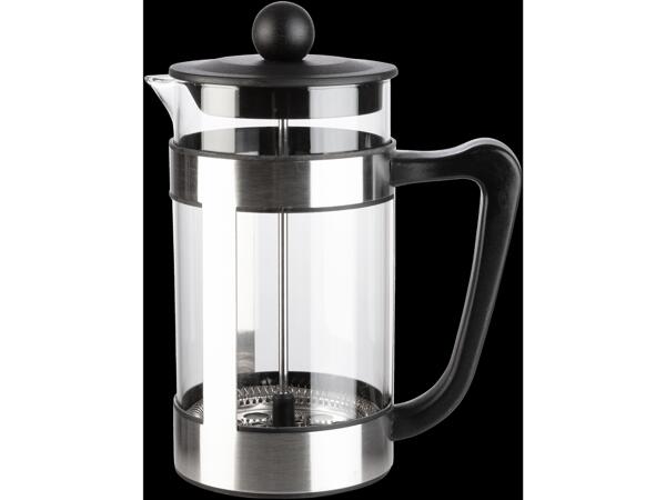 Glass Coffee Press / Glass Teapot