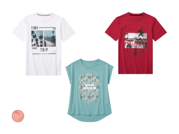 T-shirt Junior