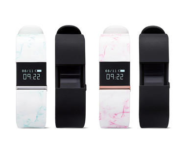 iTECH Fitness Watch