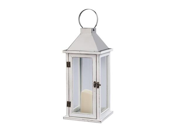 Livarno Home LED Lantern