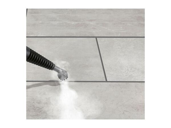 Silvercrest Hand-Held Steam Cleaner