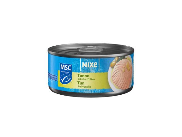 NIXE