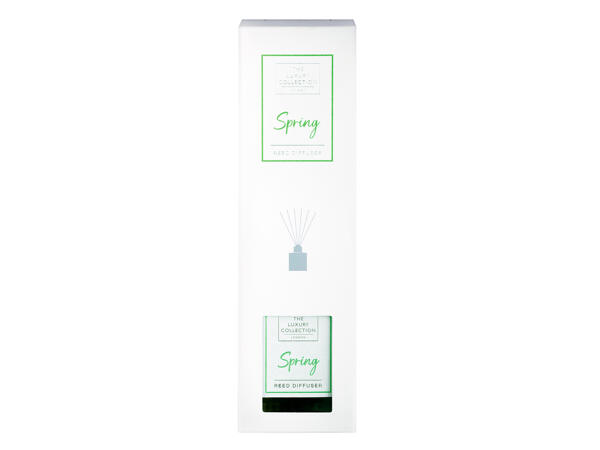 The Luxury Collection Reed Diffuser