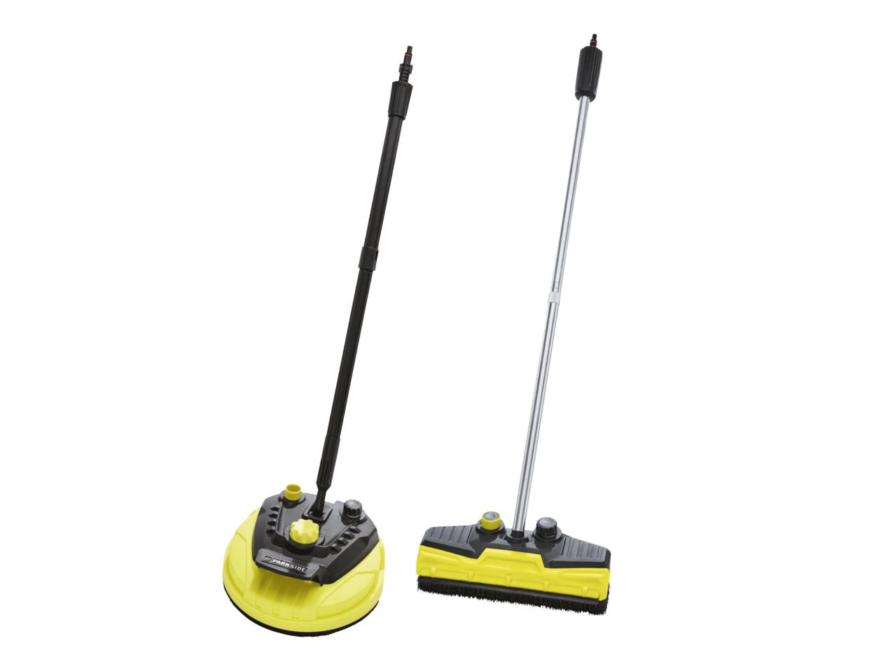 PARKSIDE Surface Cleaner/Power Scrubber Attachment
