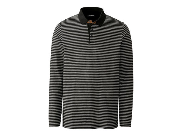 Men's Long Sleeve Top