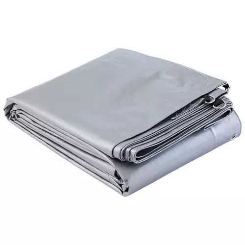 Heavy Duty Tarp – 3.65m x 5.5m