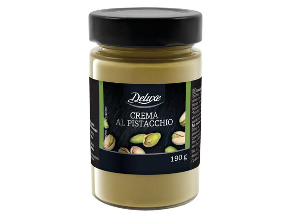 Pistachio Spread Cream