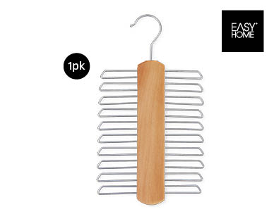Assorted Clothes Hangers