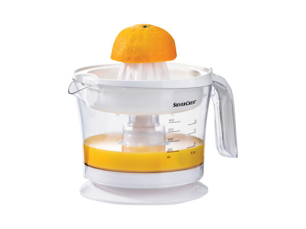 Citrus Juicer