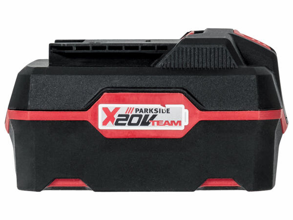 Cordless Pruner
