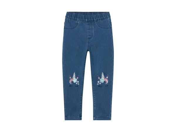 LUPILU(R) Jeggings