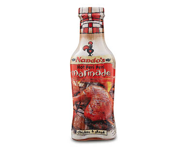 Nando's Marinades 425g