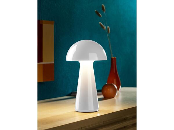 Cordless Table Lamp