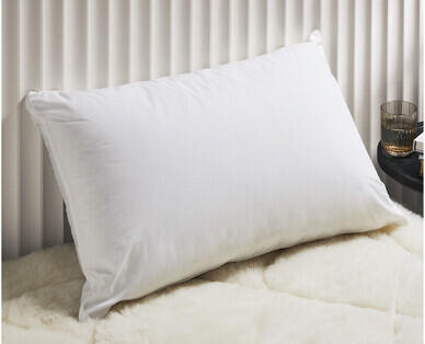 Wool Blend Pillow