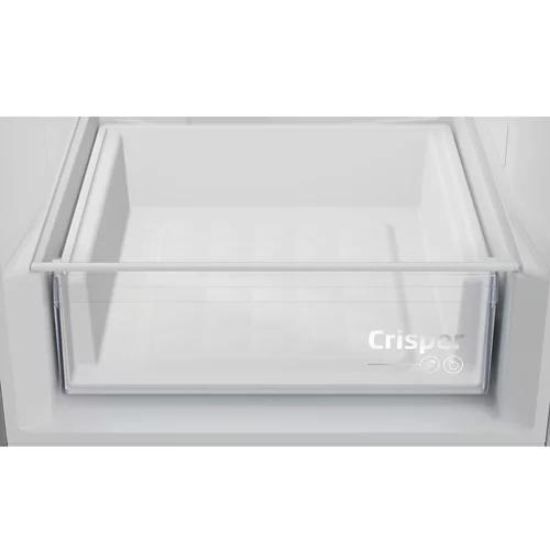 BEKO Réfrigérateur combiné KG110, 7282944901