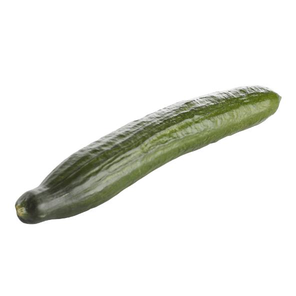 Concombre bio