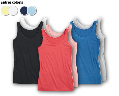 Haut long BLUEMOTION
