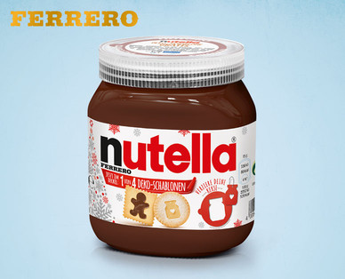 Nutella