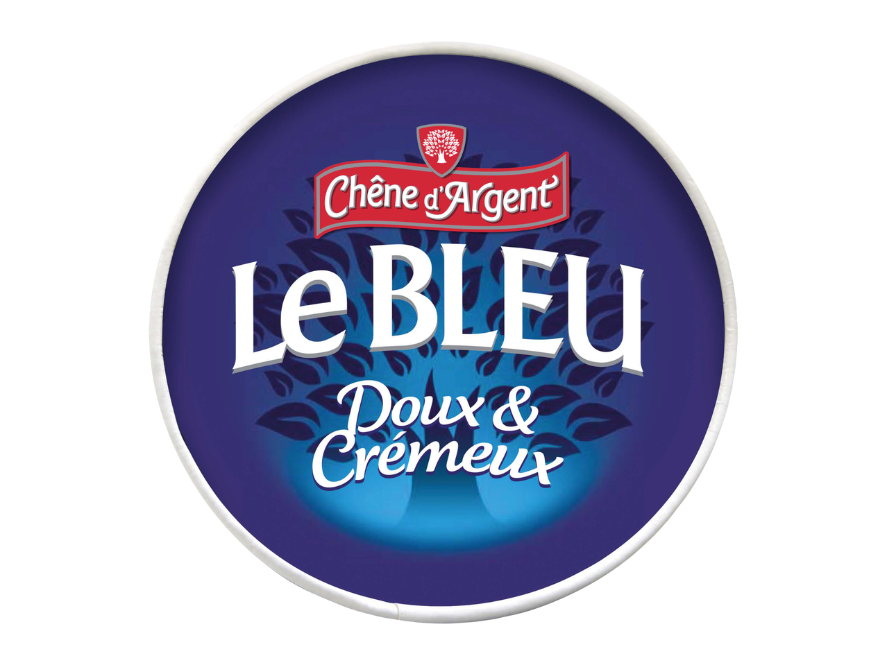 Formaggio blu le Bleu