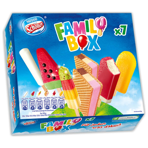 Himbi / Family Box