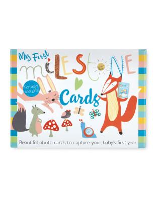 6-18 Months Navy Soother & Clip