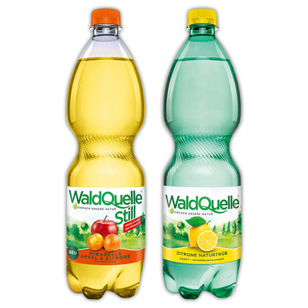 WaldQuelle