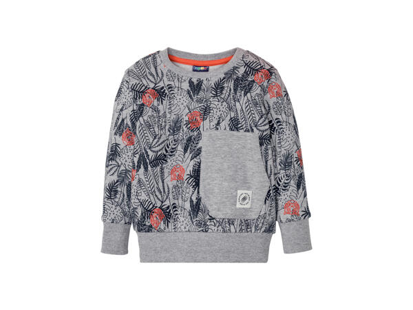 Boys' Pullover