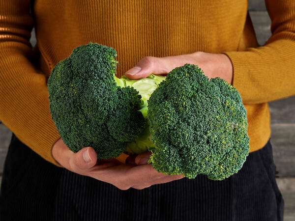 Broccoli