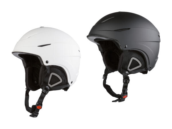 Ski-/​Snowboardhelm