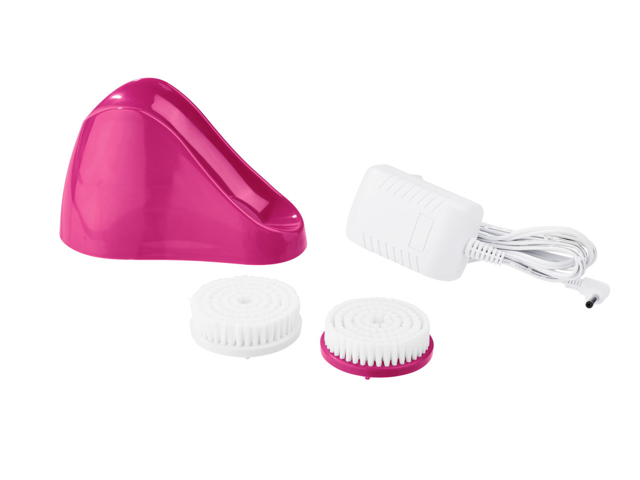 Facial Cleansing Brush