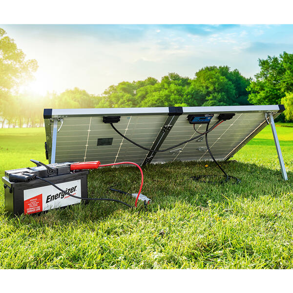 Solarpanel 160 W
