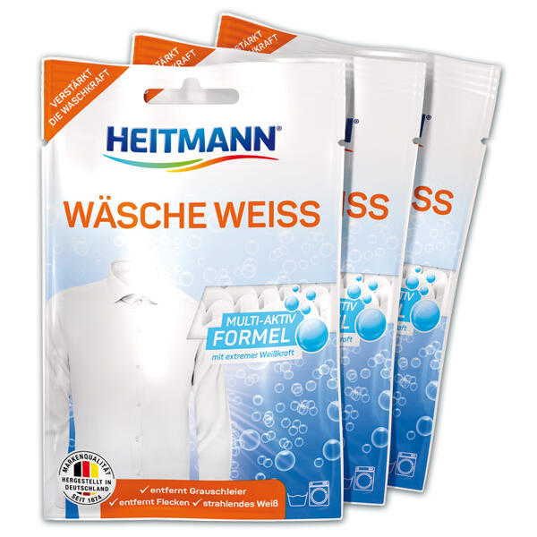 Entkalker / Wäsche Weiß