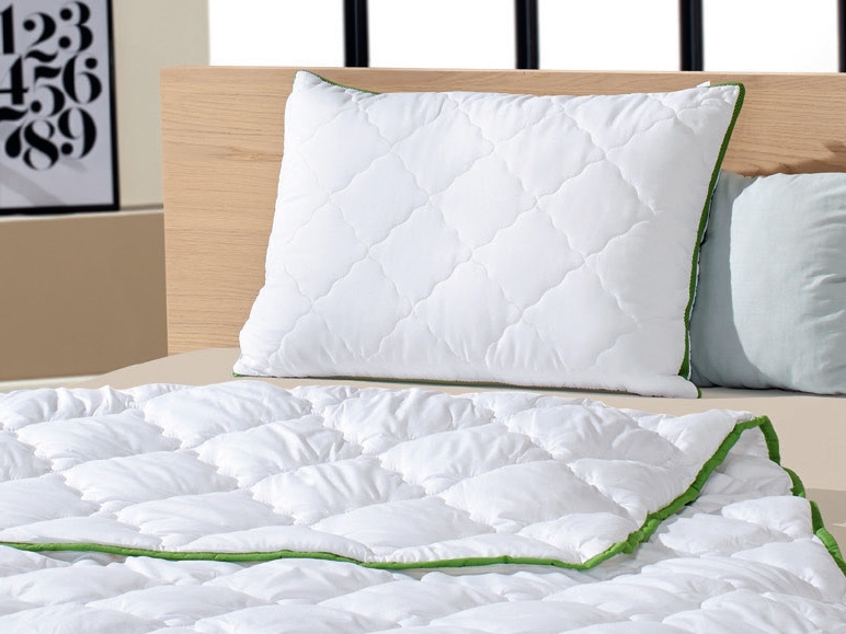 MERADISO Microfibre Pillow