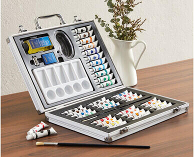 Art Case 45pc