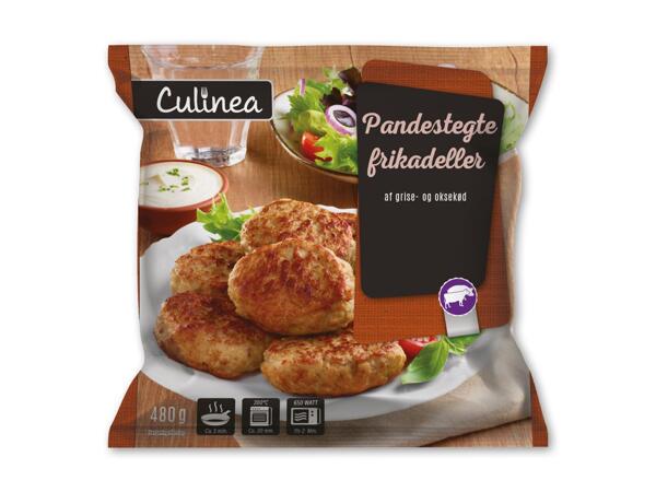 CULINEA Frikadeller