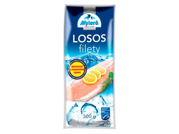 LOSOS GORBUŠA