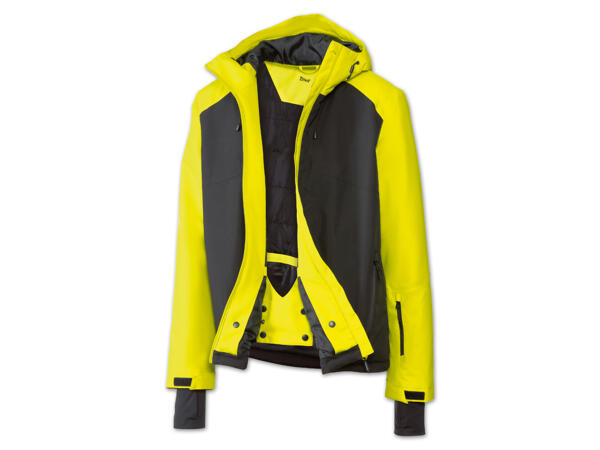 Crivit(R) Damen-/​Herren Ski-Jacke