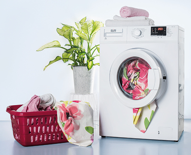 Lave-linge ELIN PREMIUM