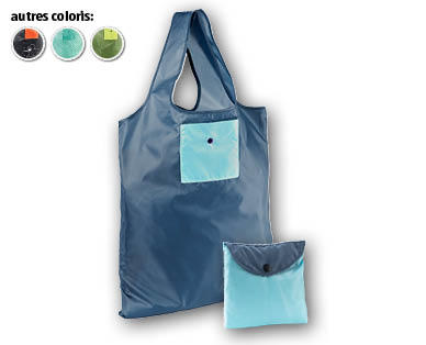 ALDI SUISSE Sac de shopping pliable