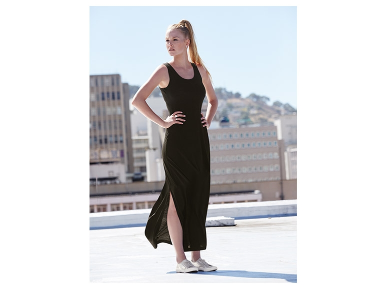 ESMARA Maxi Dress
