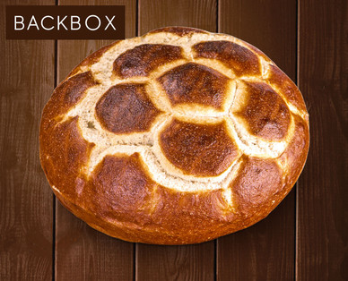BACKBOX Laugenwuchtel