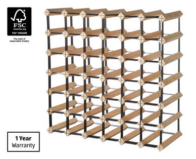 Wine Rack