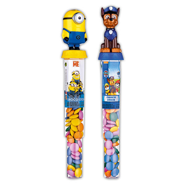 Choco Stick