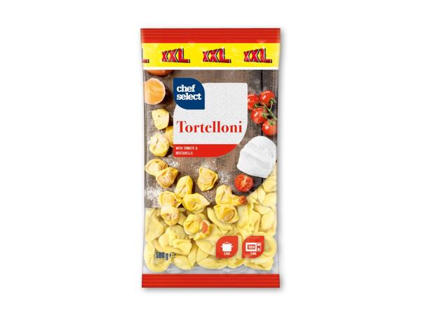 CHEF SELECT Tortelloni