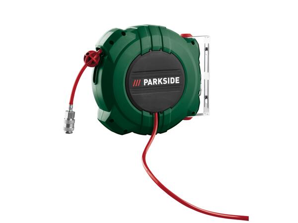 Air Hose Reel
