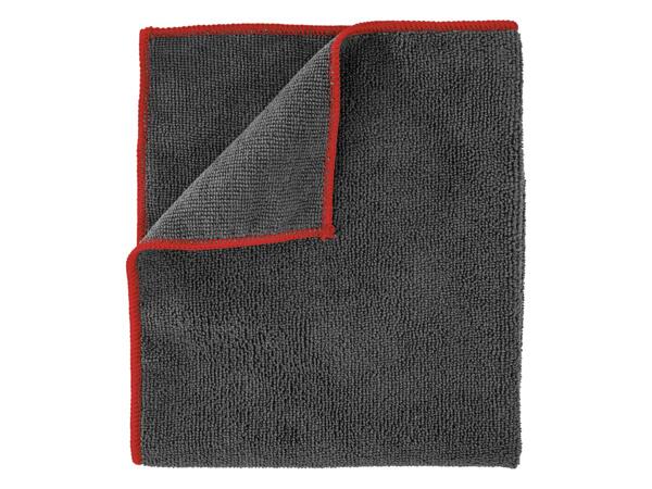 Microfibre Cleaning Cloth
