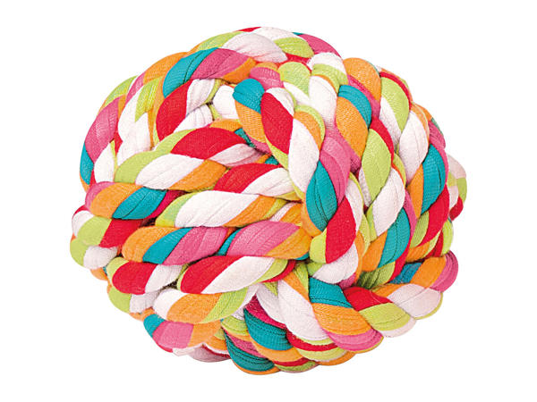 Zoofari Dog Toy